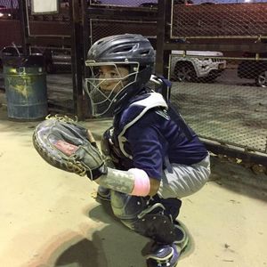 Meet your Posher, Matthew